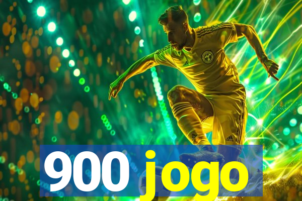 900 jogo